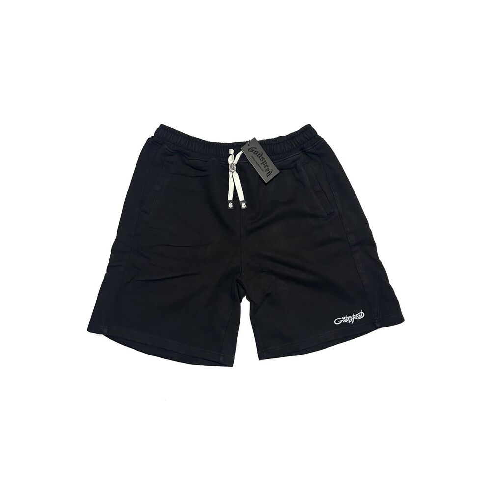 Godspeed Vital Terry Shorts
